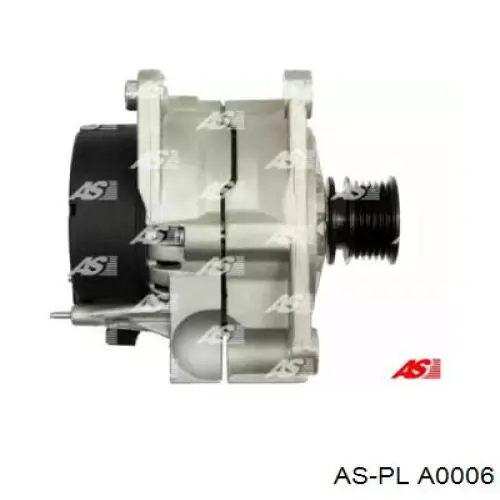 Alternador A0006 As-pl