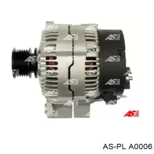 Автомобильный генератор As-pl A0006 цена, от 142.36 USD
