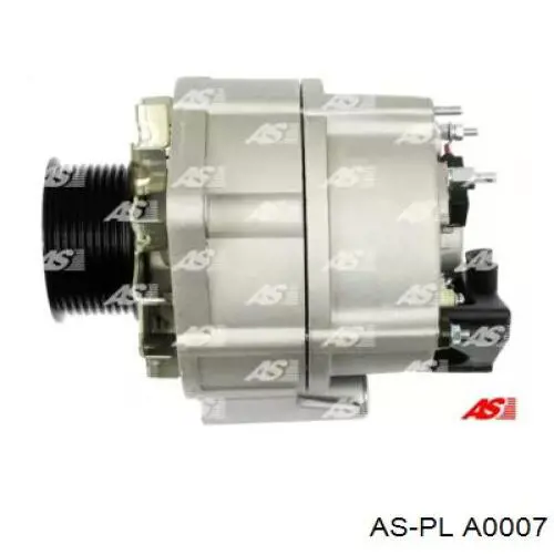 Автомобильный генератор As-pl A0007 цена, от 164.94 USD