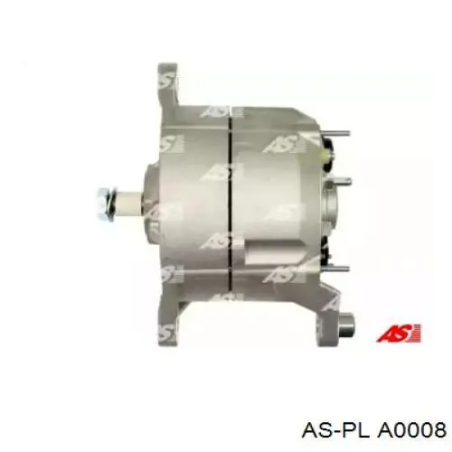 Автомобильный генератор As-pl A0008 цена, от 145.17 USD