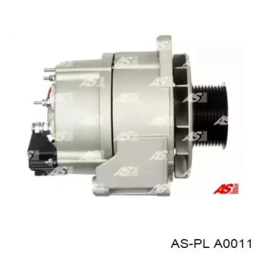 Alternador A0011 As-pl