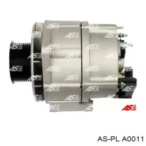 Автомобильный генератор As-pl A0011 цена, от 173.48 USD