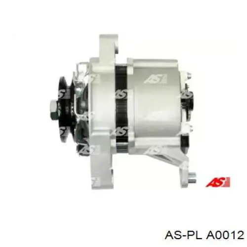 Генератор A0012 AS/Auto Storm