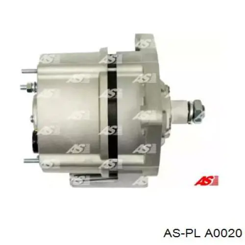 Alternador A0020 As-pl