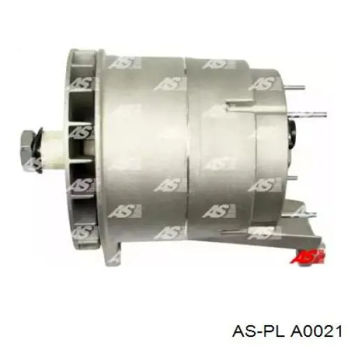 Автомобильный генератор As-pl A0021 цена, от 345.27 USD