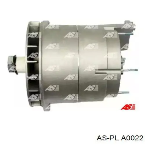 Автомобильный генератор As-pl A0022 цена, от 376.21 USD