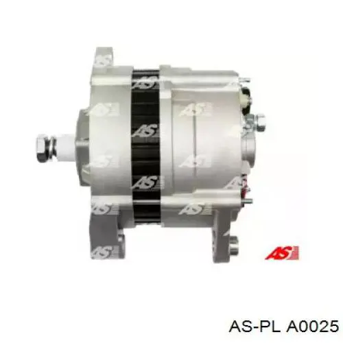 Генератор автомобиля Febi 48930