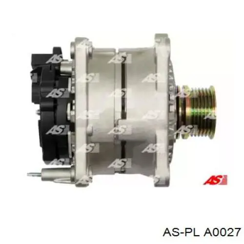 Автомобильный генератор As-pl A0027 цена, от 132.54 USD
