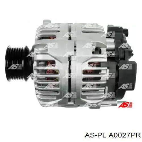 A0027PR As-pl генератор