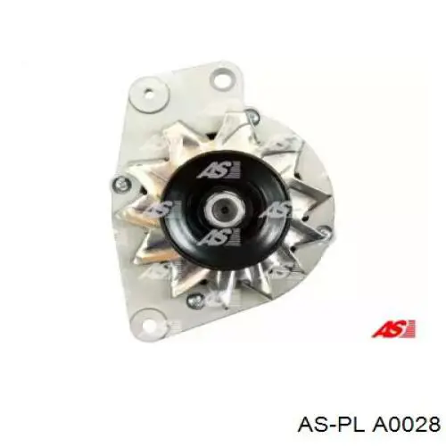 Alternador A0028 As-pl