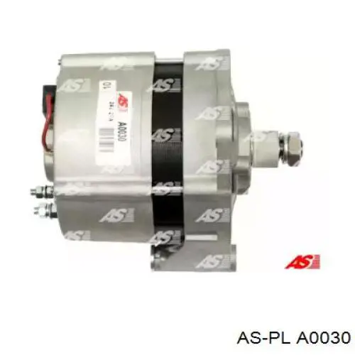 Автомобильный генератор As-pl A0030 цена, от 134.92 USD