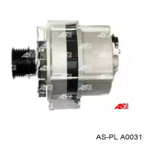 Автомобильный генератор As-pl A0031 цена, от 142.75 USD