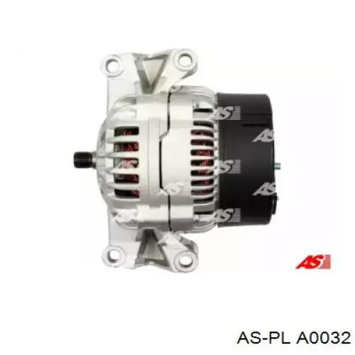 Автомобильный генератор As-pl A0032 цена, от 133.45 USD
