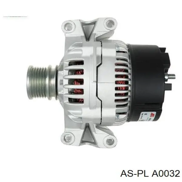 Купить A0032 As-pl Генератор