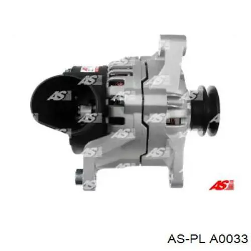 Alternador de coche A0033 As-pl