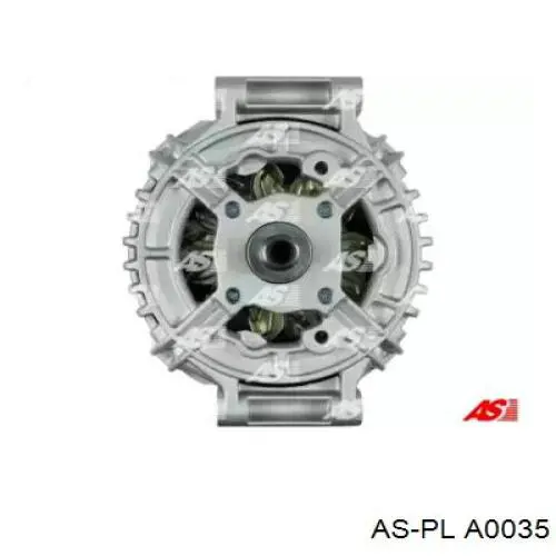 A0035 As-pl генератор