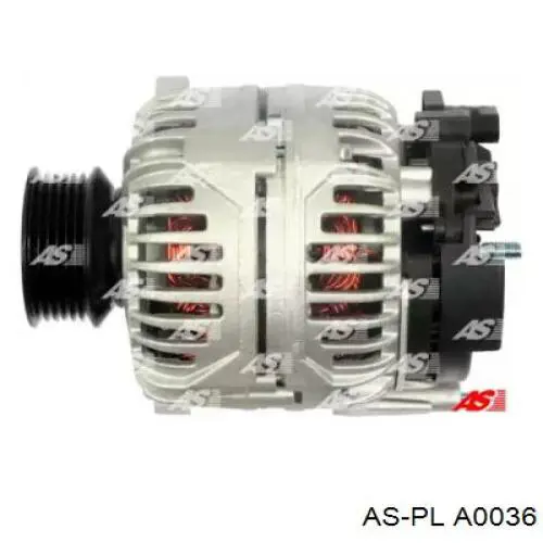 Автомобильный генератор As-pl A0036 цена, от 165.16 USD