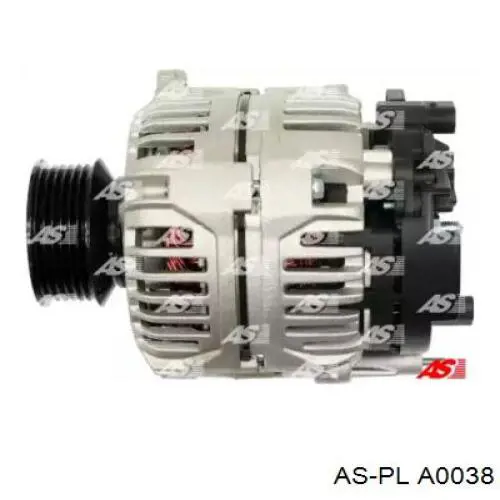 Автомобильный генератор As-pl A0038 цена, от 149.74 USD