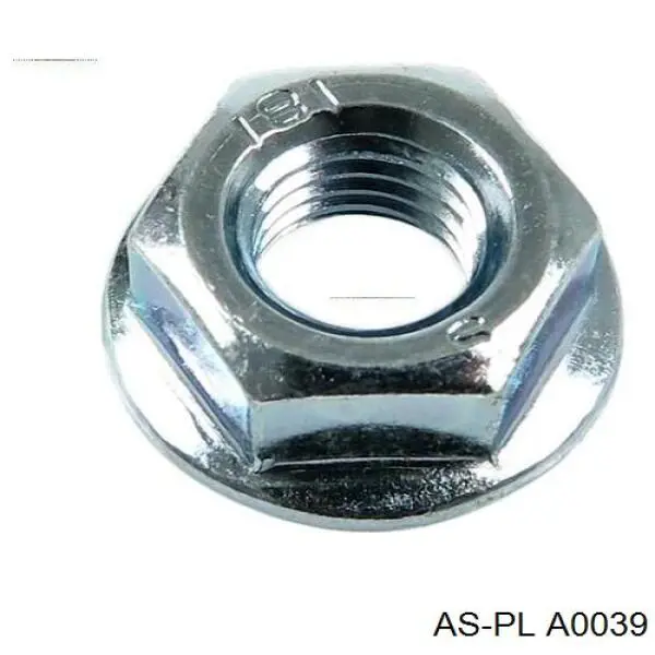 Купить A0039 As-pl Генератор