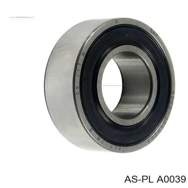 Генератор A0039 As-pl
