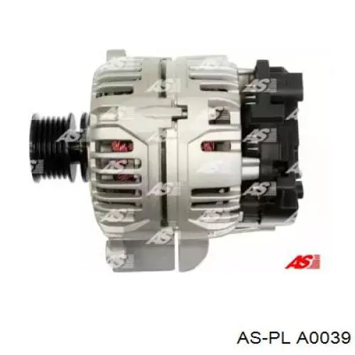 Автомобильный генератор As-pl A0039 цена, от 122.61 USD