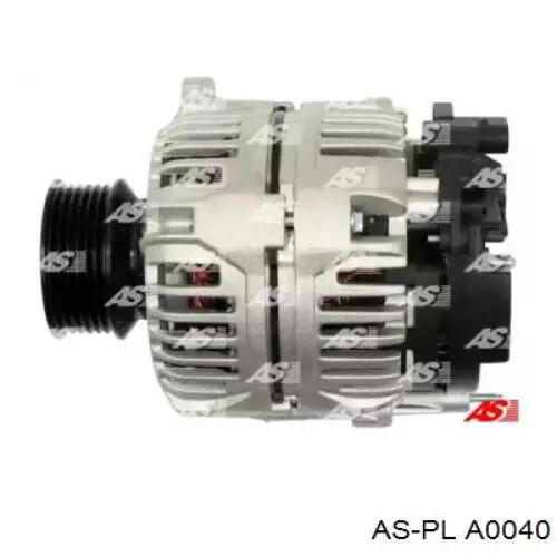 Автомобильный генератор As-pl A0040 цена, от 51.40 USD