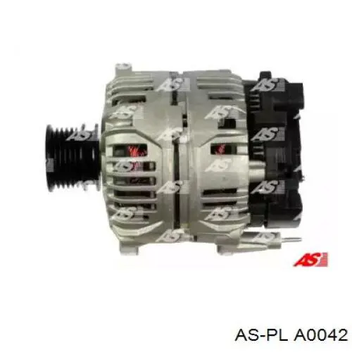 Автомобильный генератор As-pl A0042 цена, от 126.83 USD
