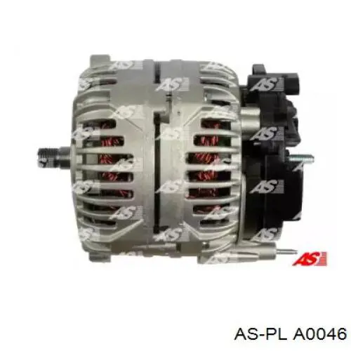 Автомобильный генератор As-pl A0046 цена, от 144.19 USD