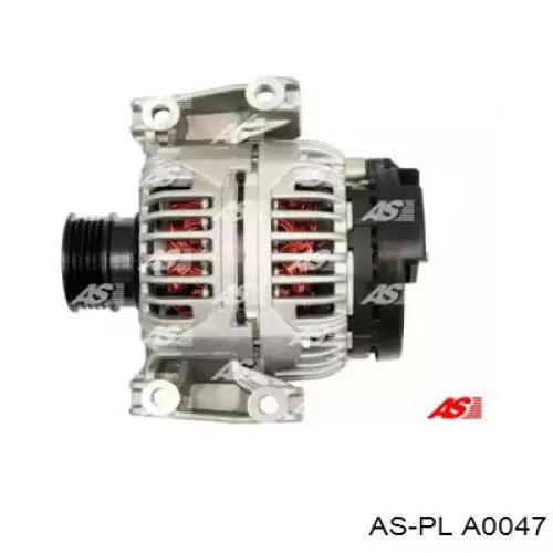 Автомобильный генератор As-pl A0047 цена, от 134.61 USD