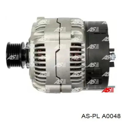 Автомобильный генератор As-pl A0048 цена, от 174.72 USD