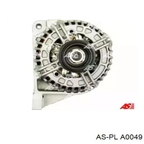 A0049 As-pl генератор