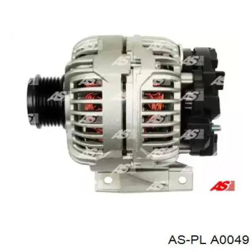 Автомобильный генератор Volvo 36050264 цена, от 112.18 USD