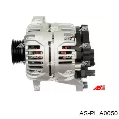 Автомобильный генератор As-pl A0050 цена, от 138.65 USD