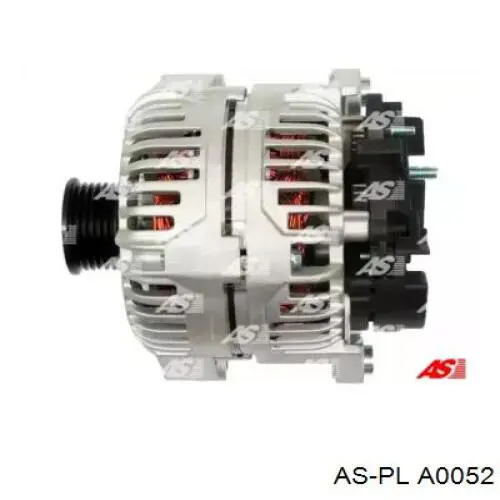 Автомобильный генератор As-pl A0052 цена, от 50.68 USD
