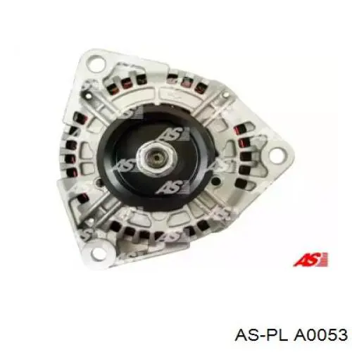 A0053 As-pl генератор