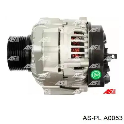 Автомобильный генератор As-pl A0053 цена, от 215.35 USD