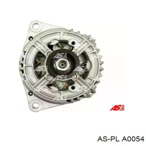 A0054 As-pl генератор