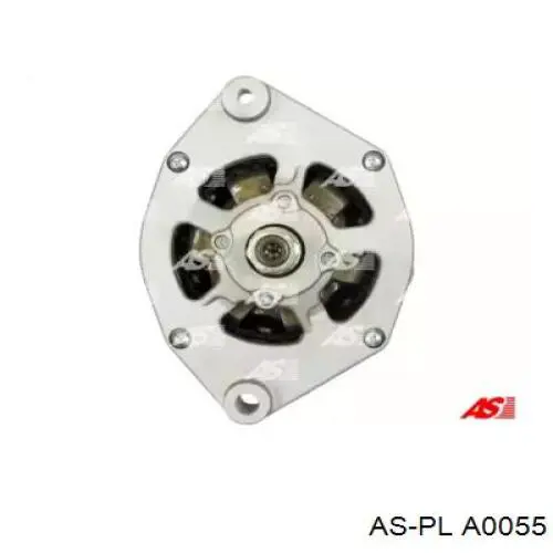A0055 As-pl генератор