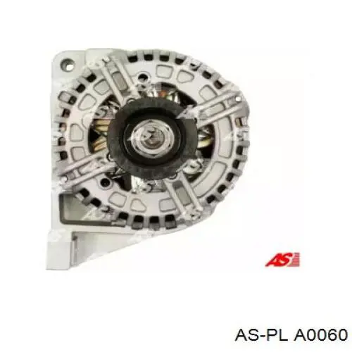 A0060 As-pl генератор