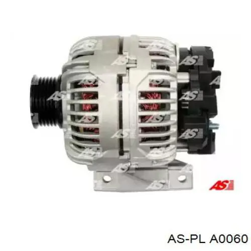 Автомобильный генератор As-pl A0060 цена, от 135.41 USD