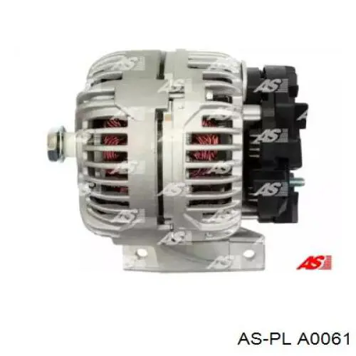Автомобильный генератор As-pl A0061 цена, от 50.73 USD