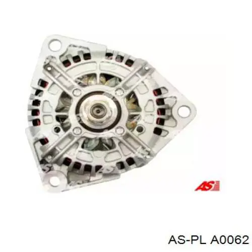 A0062 As-pl генератор