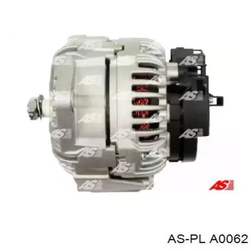 Автомобильный генератор As-pl A0062 цена, от 207.15 USD