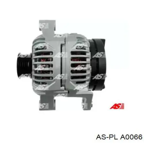 Автомобильный генератор As-pl A0066 цена, от 70.46 USD