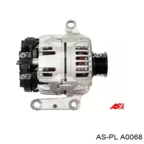A0068 As-pl генератор