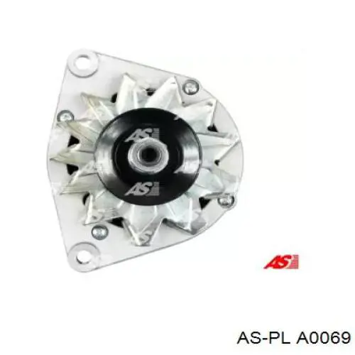 A0069 As-pl генератор