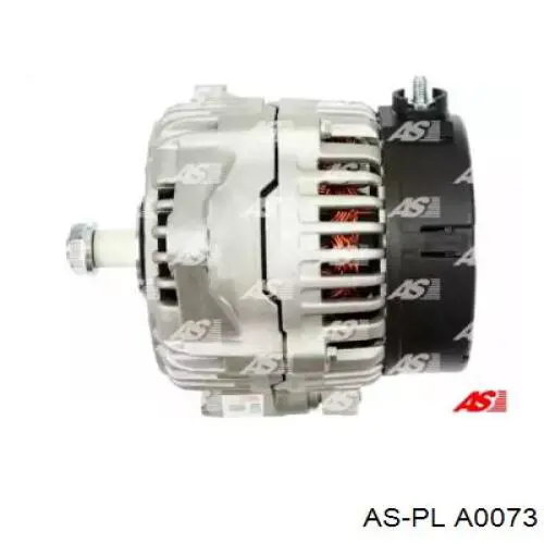 Автомобильный генератор As-pl A0073 цена, от 191.24 USD