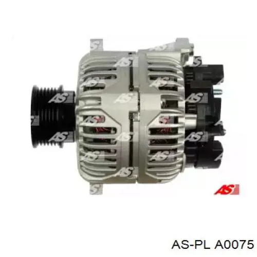 Автомобильный генератор As-pl A0075 цена, от 115.56 USD