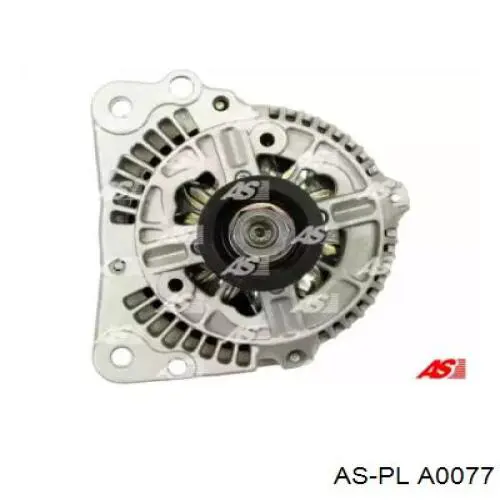 A0077 As-pl генератор