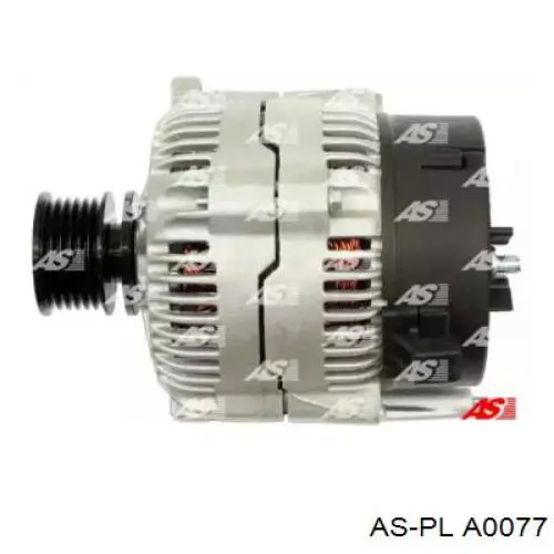 Автомобильный генератор As-pl A0077 цена, от 115.56 USD